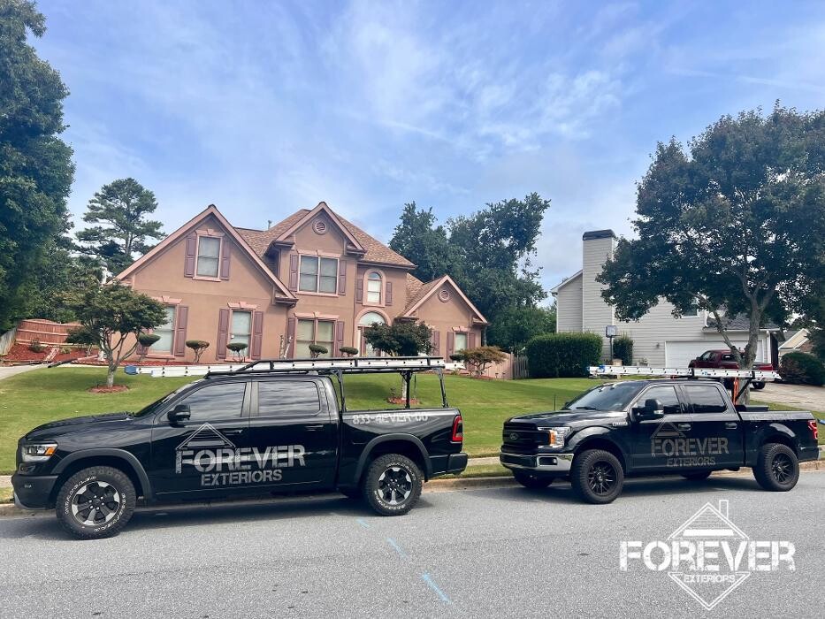 Images FOREVER Exteriors