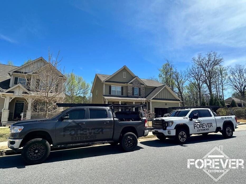 Images FOREVER Exteriors