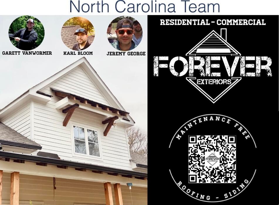 Images FOREVER Exteriors