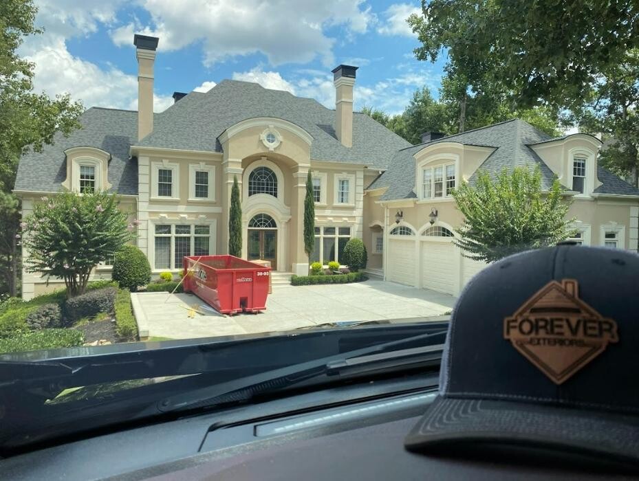 Images FOREVER Exteriors