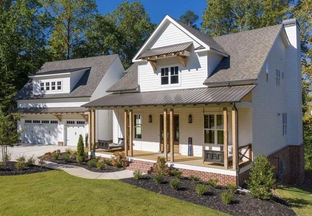 Images FOREVER Exteriors