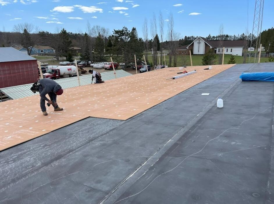 Images FOREVER Exteriors