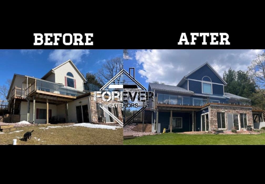 Images FOREVER Exteriors