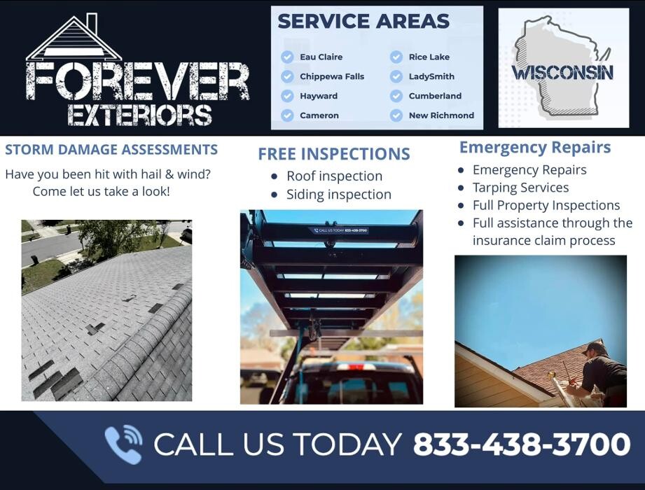 Images FOREVER Exteriors