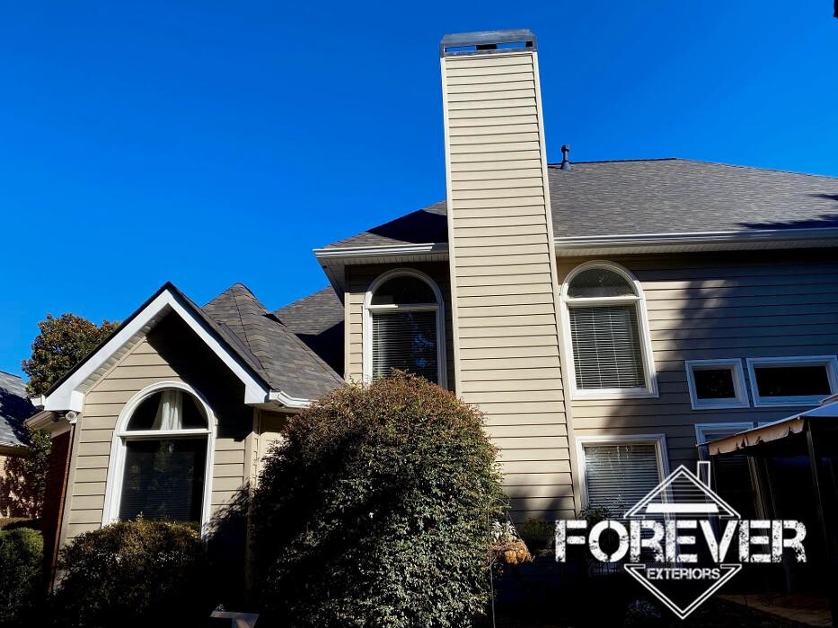 Images FOREVER Exteriors