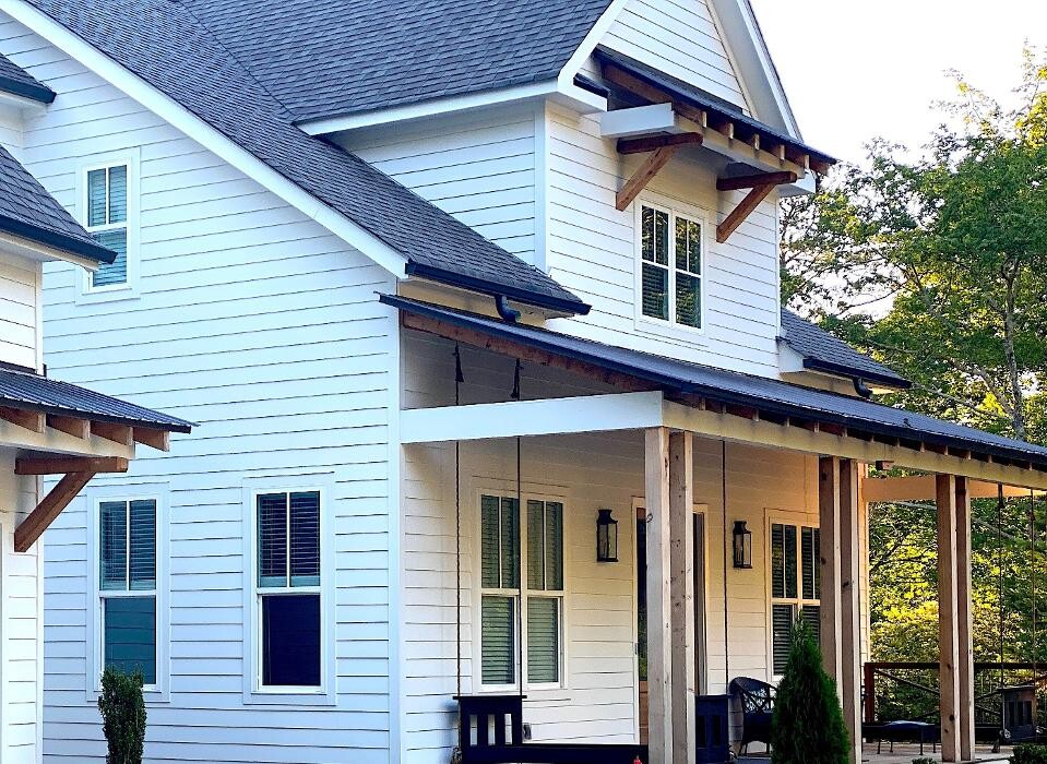 Images FOREVER Exteriors