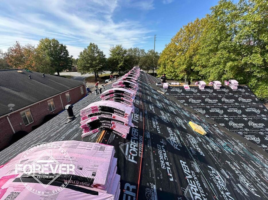 Images FOREVER Exteriors