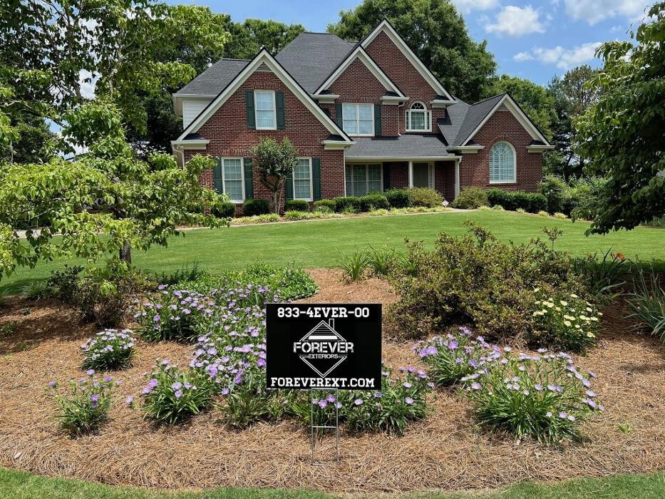 Images FOREVER Exteriors