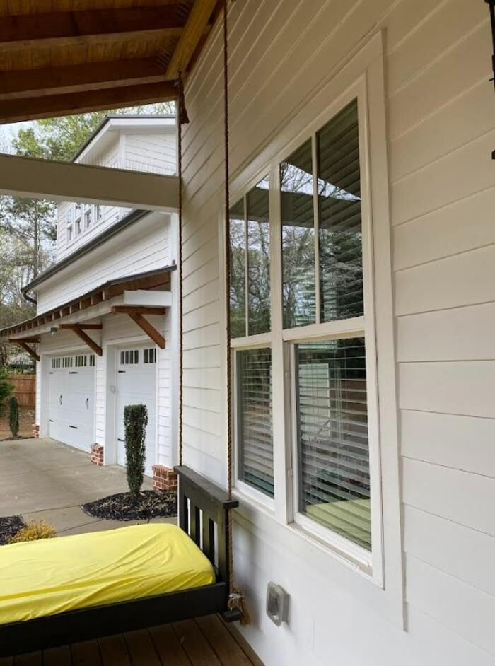 Images FOREVER Exteriors