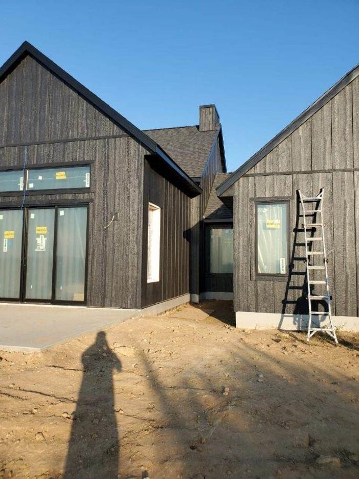 Images FOREVER Exteriors