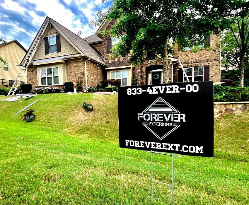 Images FOREVER Exteriors