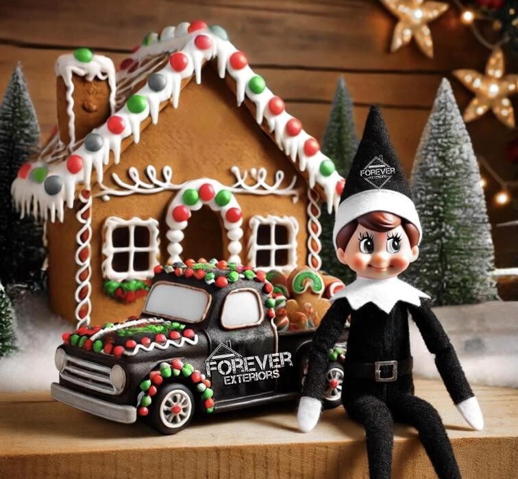 Images FOREVER Exteriors