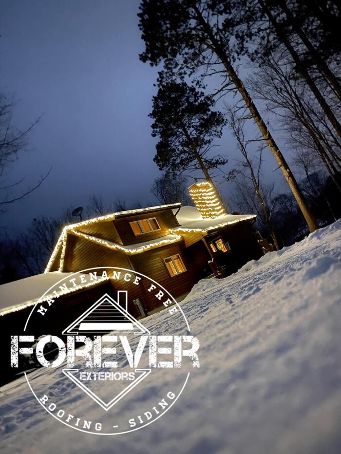 Images FOREVER Exteriors