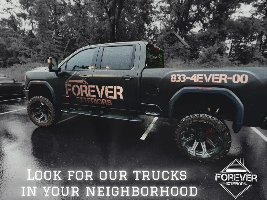 Images FOREVER Exteriors