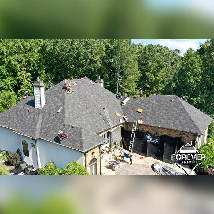 Images FOREVER Exteriors