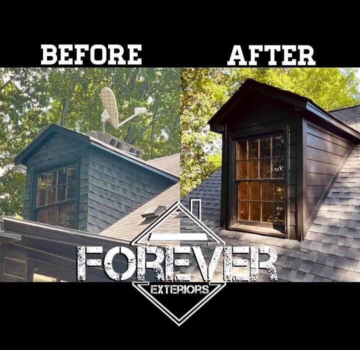 Images FOREVER Exteriors