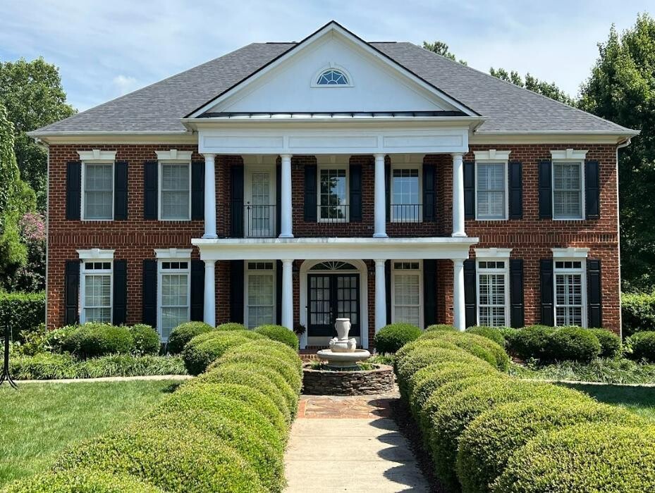 Images FOREVER Exteriors