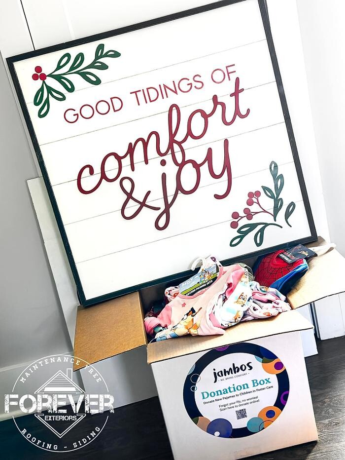 Images FOREVER Exteriors