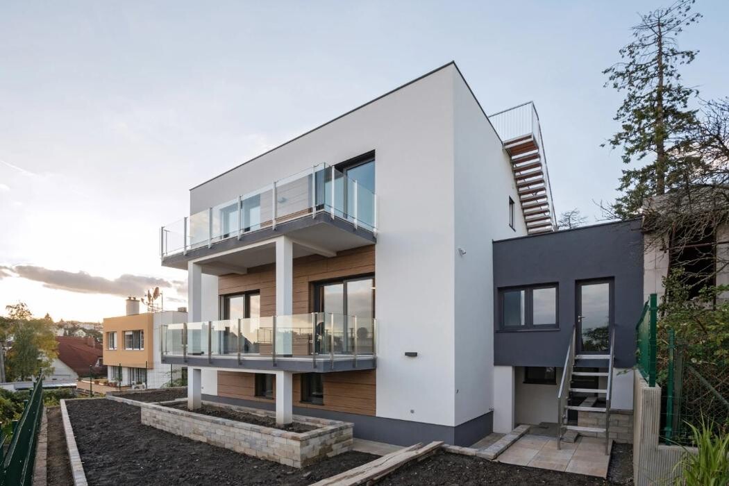 Images FOREVER Exteriors