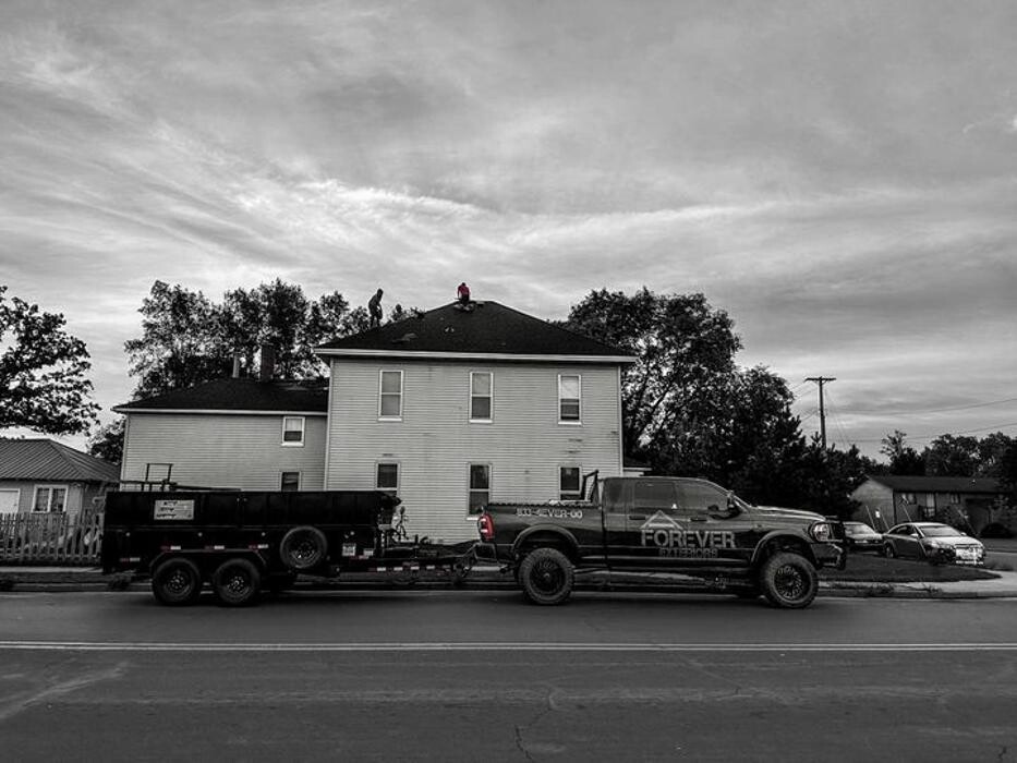 Images FOREVER Exteriors