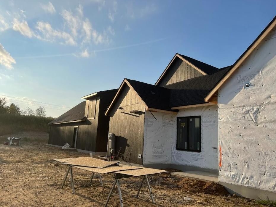 Images FOREVER Exteriors