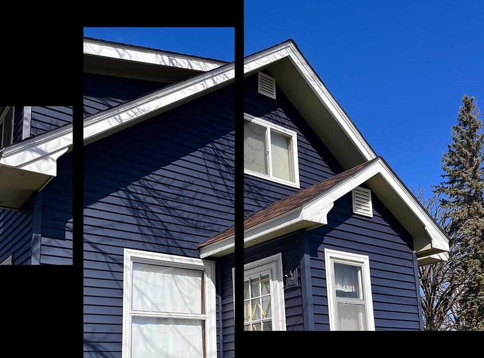 Images FOREVER Exteriors