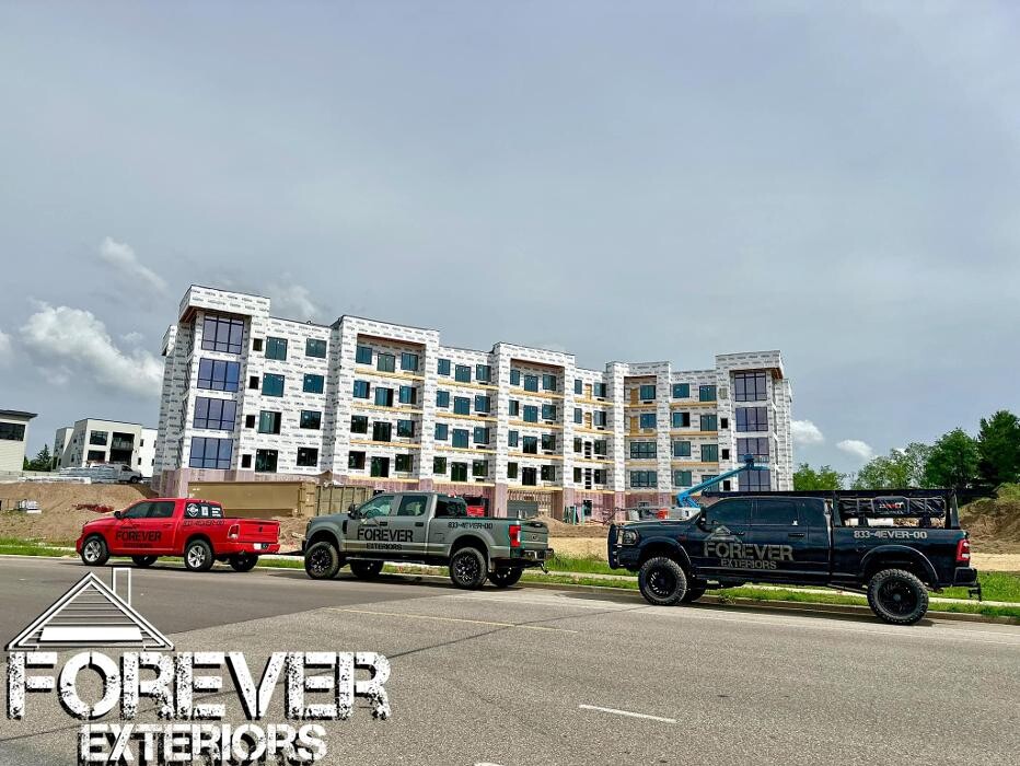 Images FOREVER Exteriors