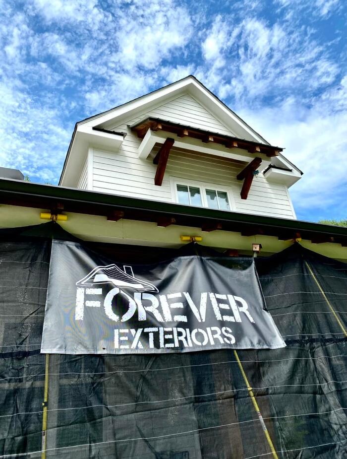Images FOREVER Exteriors
