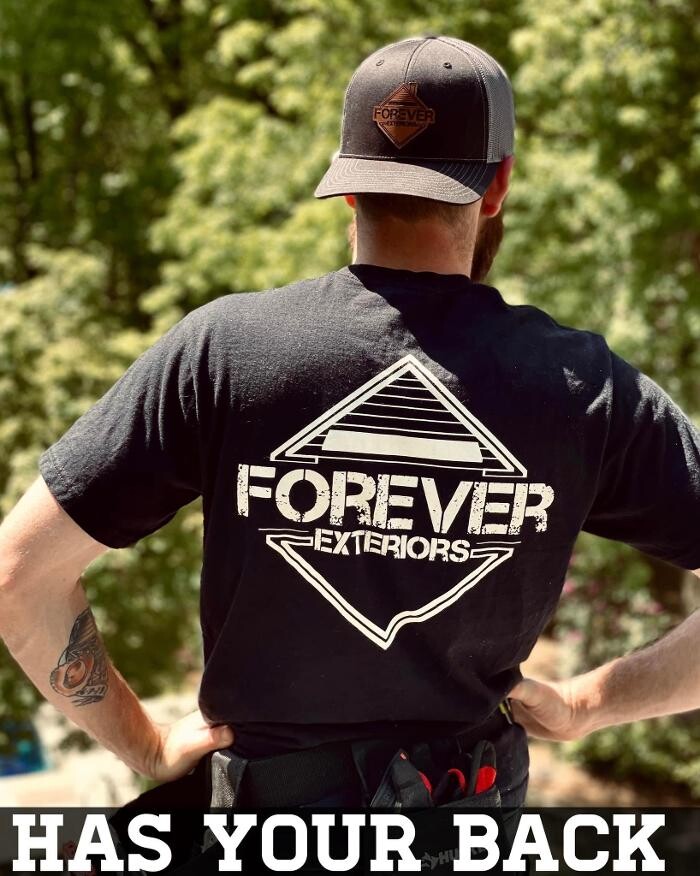 Images FOREVER Exteriors