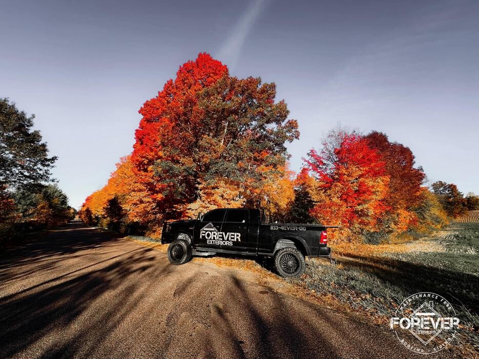 Images FOREVER Exteriors