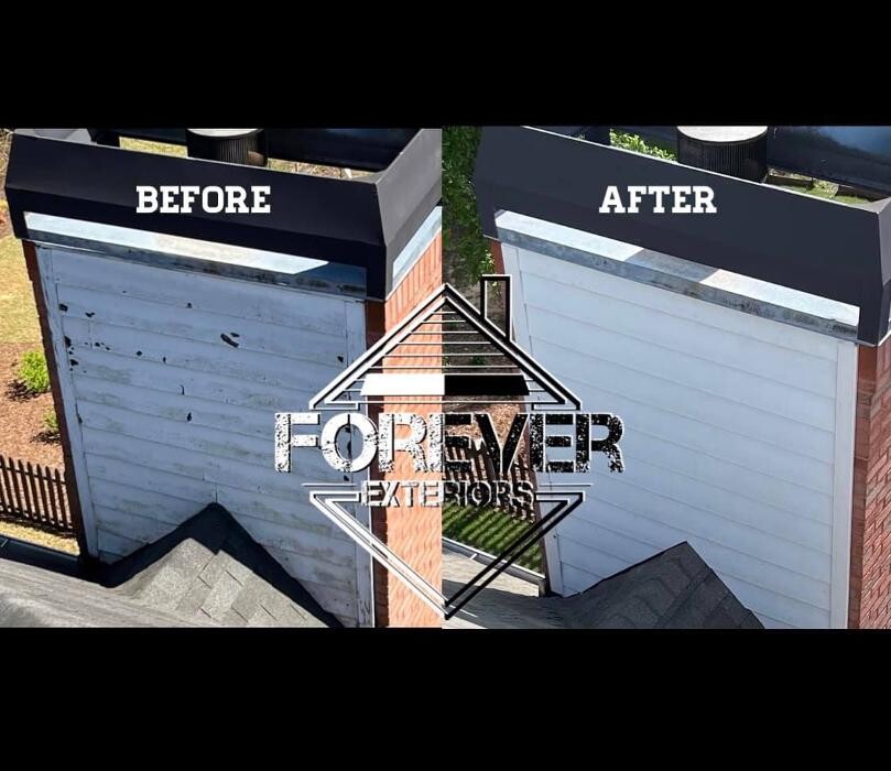 Images FOREVER Exteriors