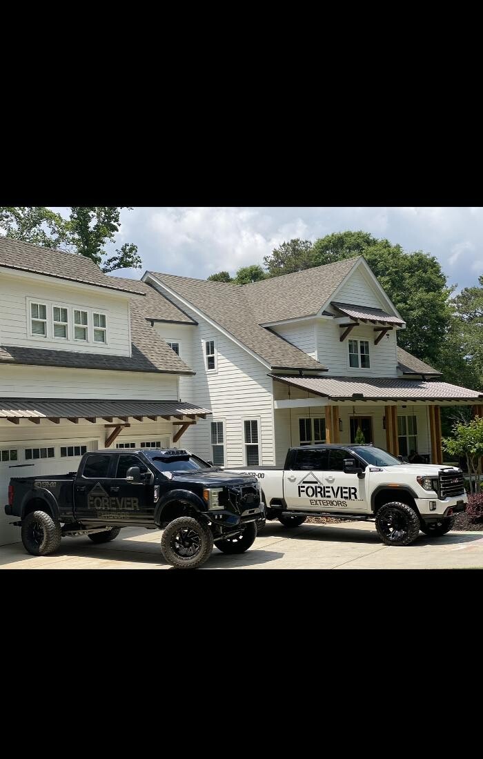 Images FOREVER Exteriors