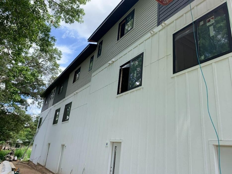 Images FOREVER Exteriors