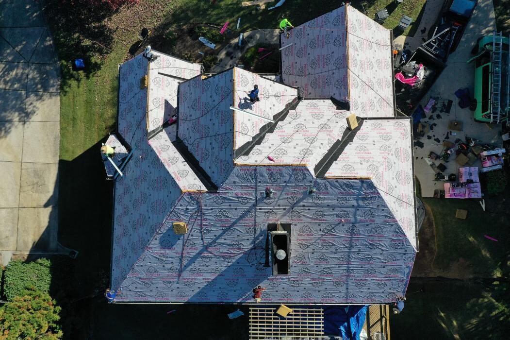 Images FOREVER Exteriors