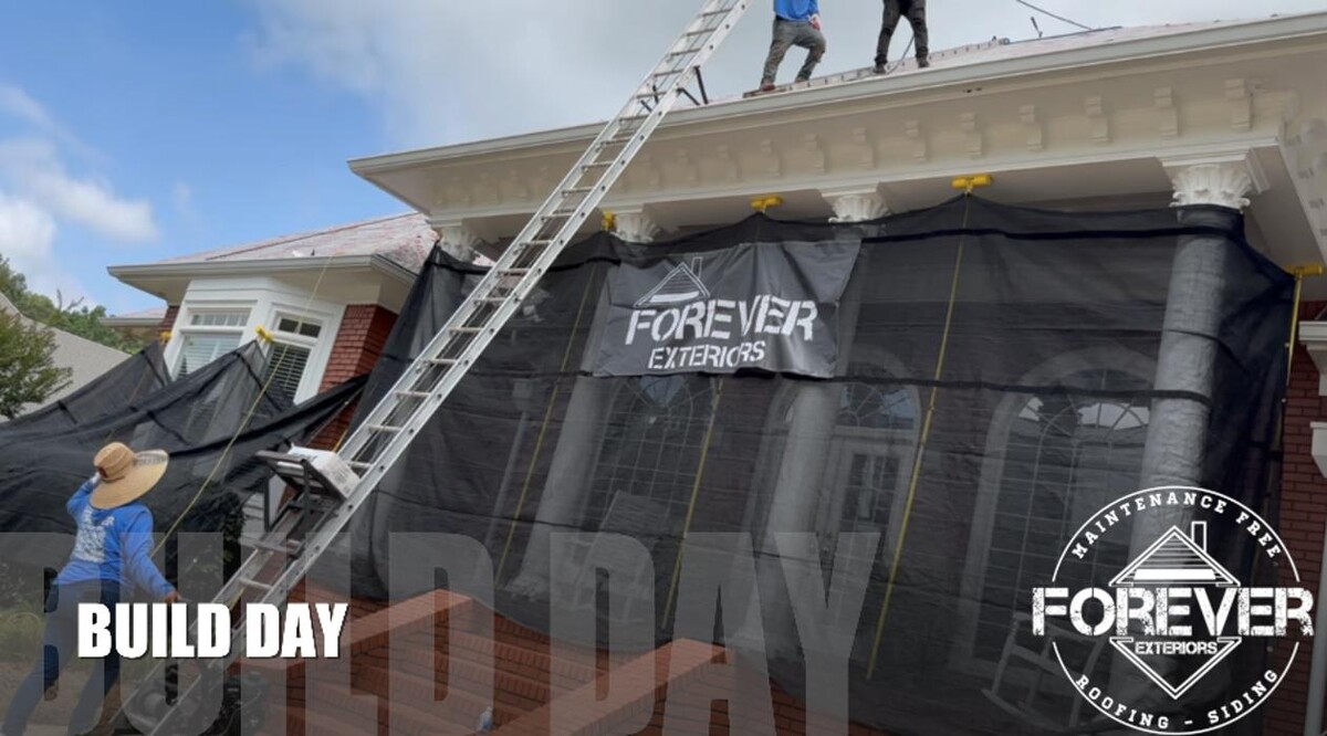 Images FOREVER Exteriors