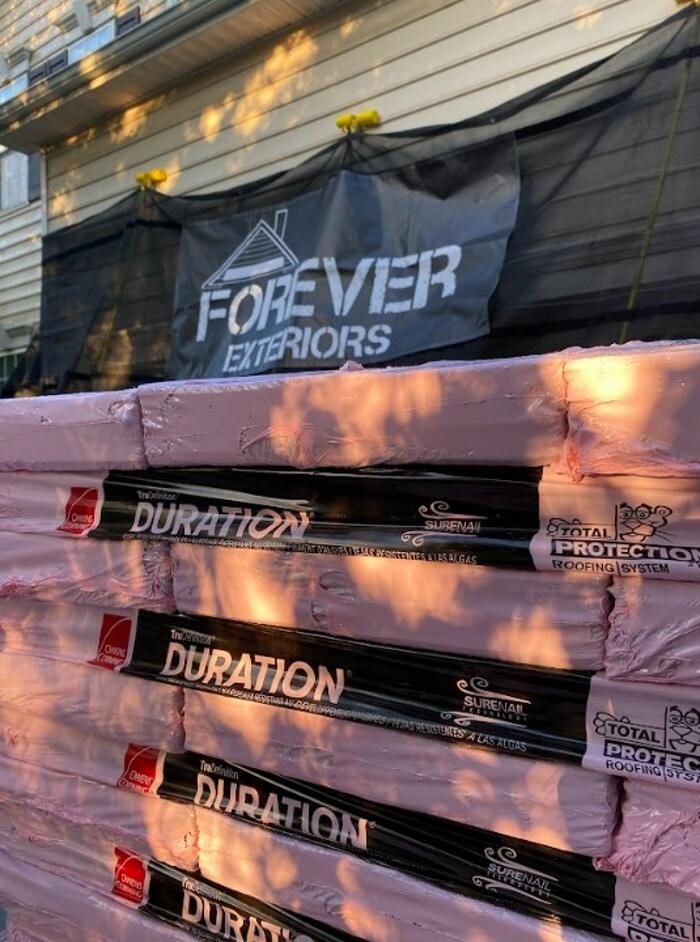 Images FOREVER Exteriors