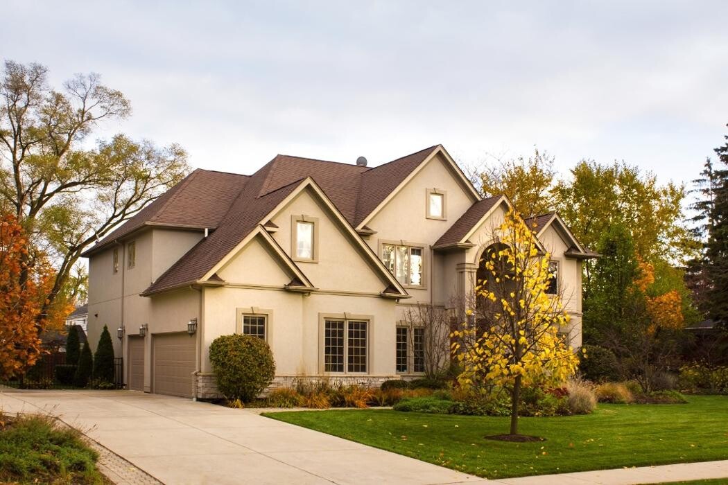 Images FOREVER Exteriors