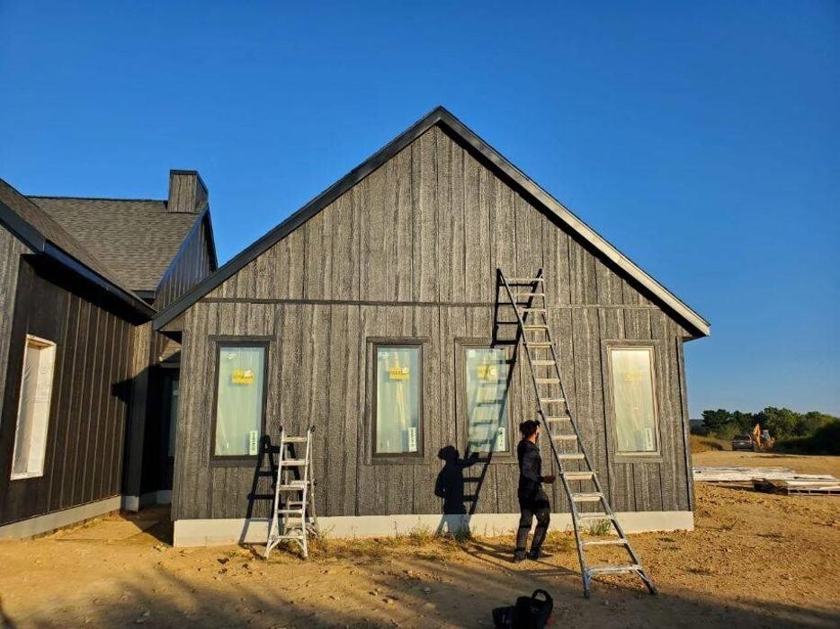 Images FOREVER Exteriors