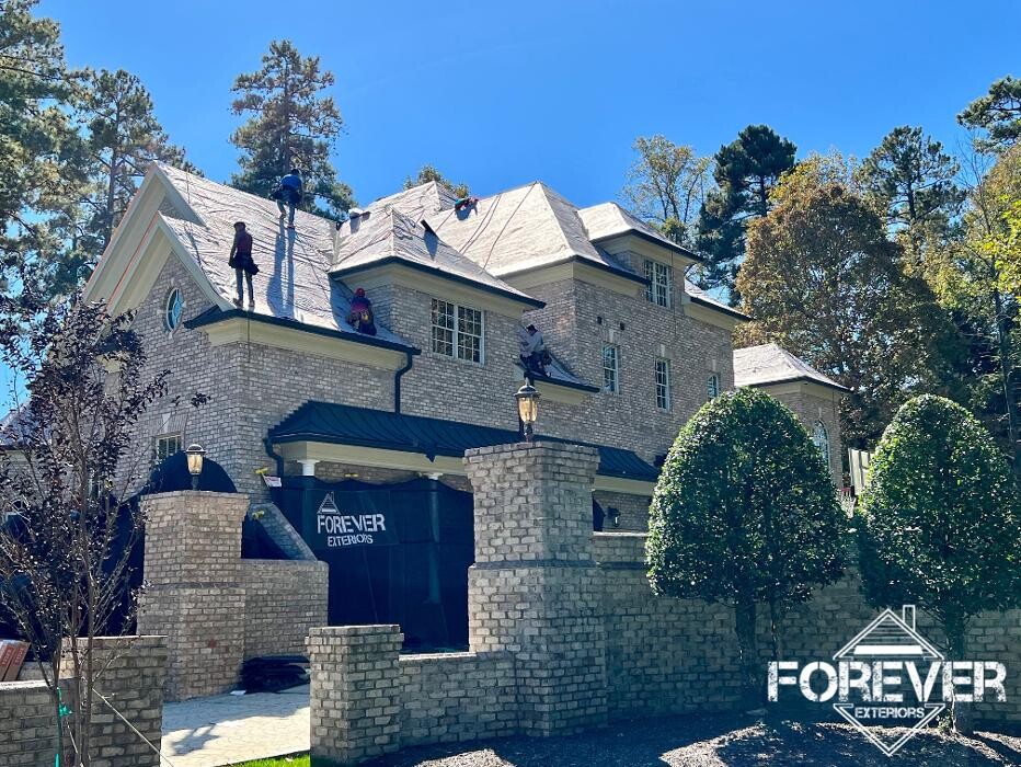 Images FOREVER Exteriors