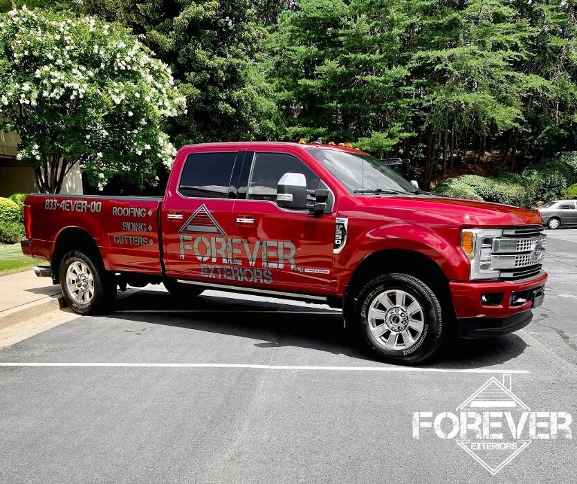 Images FOREVER Exteriors