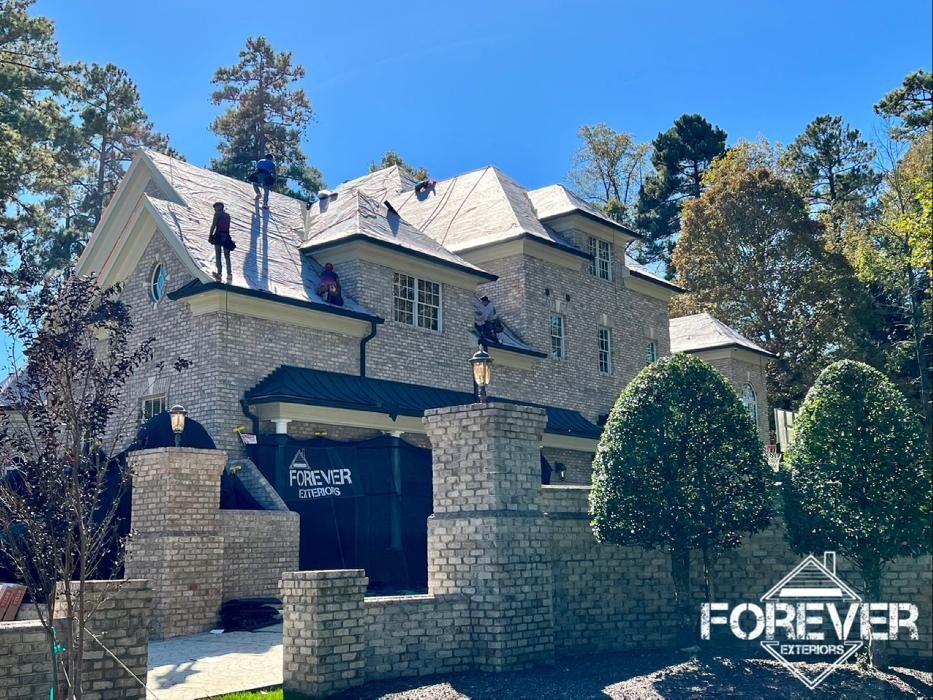 Images FOREVER Exteriors