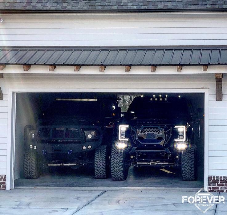 Images FOREVER Exteriors