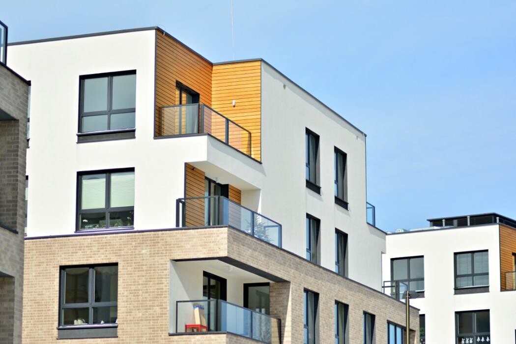 Images FOREVER Exteriors