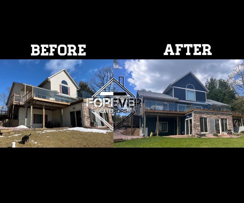 Images FOREVER Exteriors