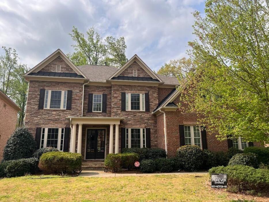 Images FOREVER Exteriors