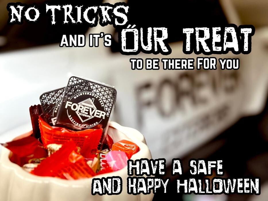 Images FOREVER Exteriors