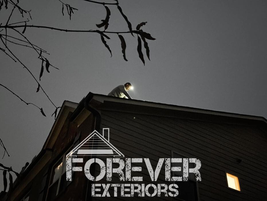 Images FOREVER Exteriors