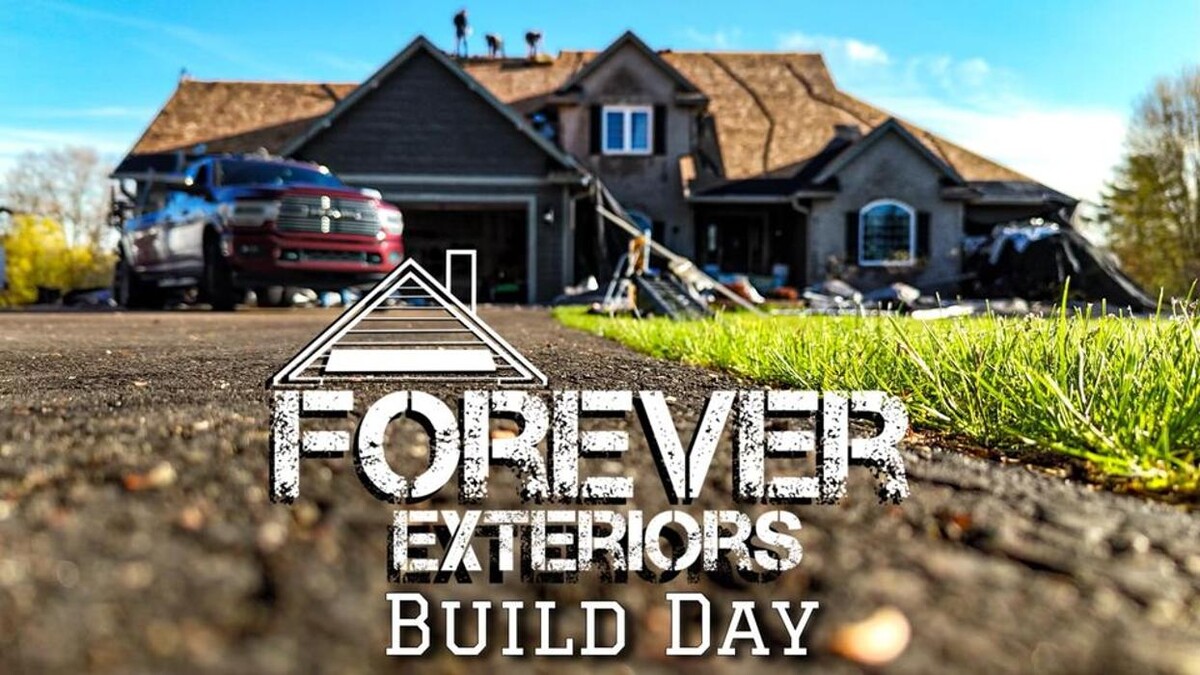 Images FOREVER Exteriors