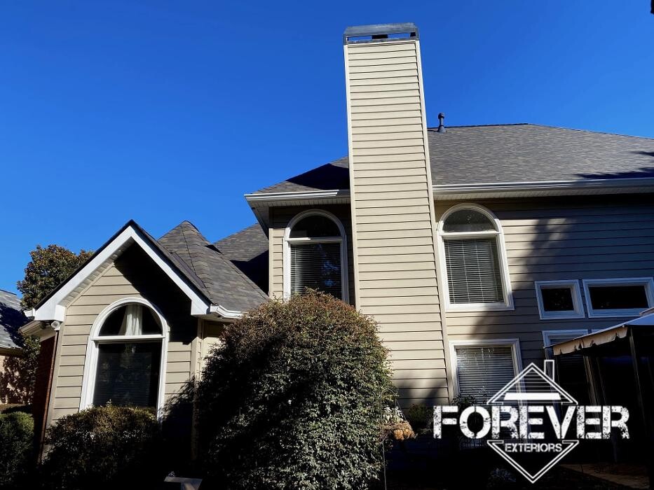 Images FOREVER Exteriors