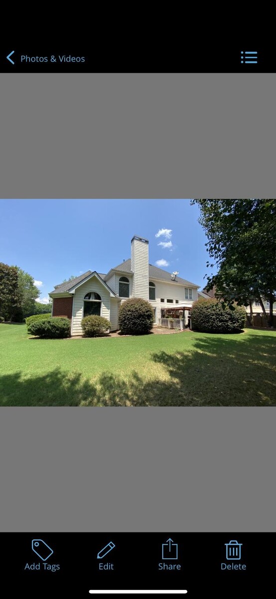 Images FOREVER Exteriors